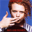  SIMPLY RED	 men and women	 